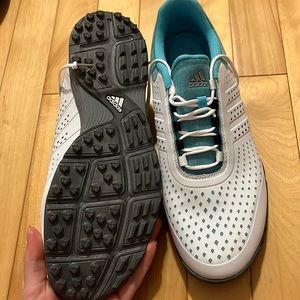 Adidas golf shoes